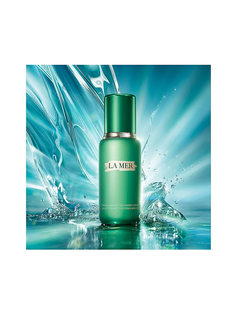 La Nouvelle Lotion Pré-Soin Équilibrante - Crème de la mer 150ml 3